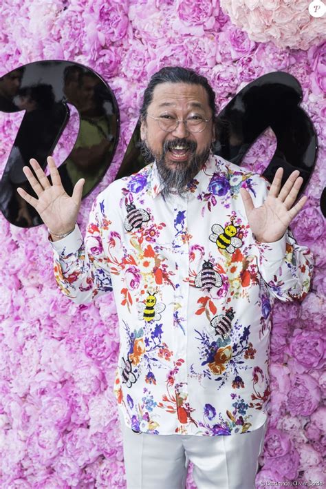 takashi murakami dior|murakami fur.